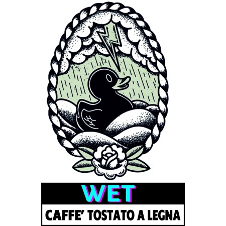 Yemen Haraz Collective Arabica 250 g